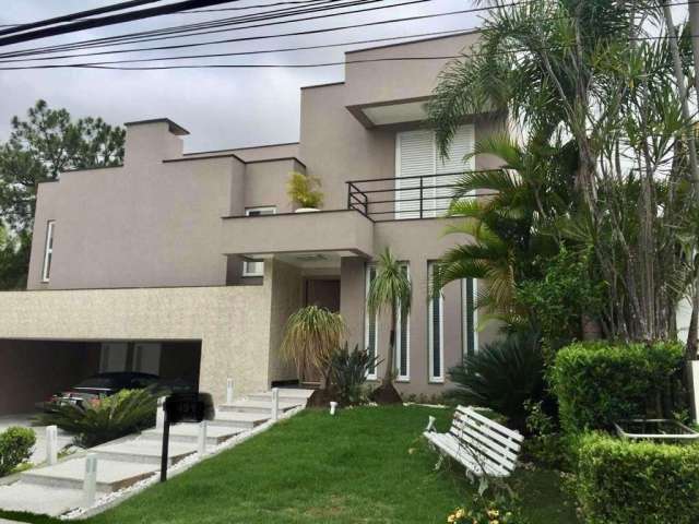 Casa com 4 dormitórios à venda, 700 m² por R$ 7.500.000,00 - Alphaville - Barueri/SP