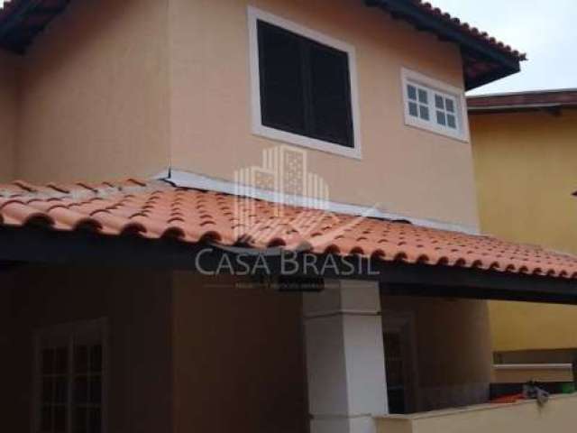 Casa Residencial à venda, Jardim Alvorada, São José dos Campos - CA0286.