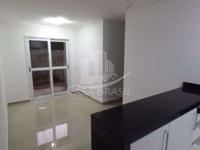 Apartamento - Fatto Acqua - Jardim Ismênia , São José dos Campos - AP0805.