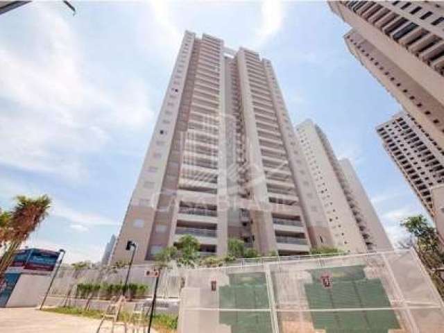 Apartamento Residencial à venda, Jardim Esplanada II, São José dos Campos - AP0092.