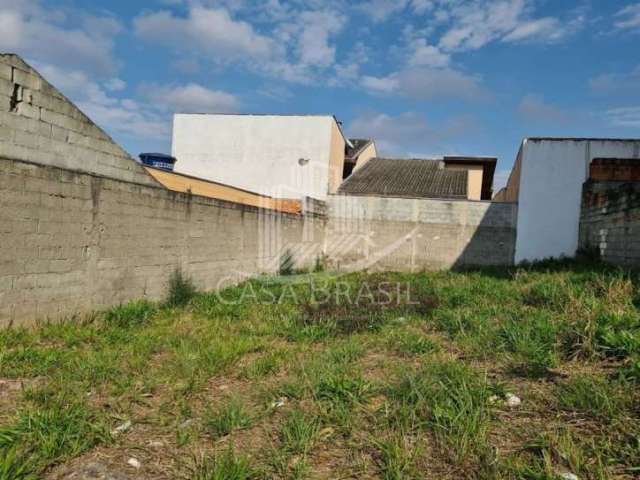 Terreno comercial e residencial -Jd. Santa Rosa, São José dos Campos