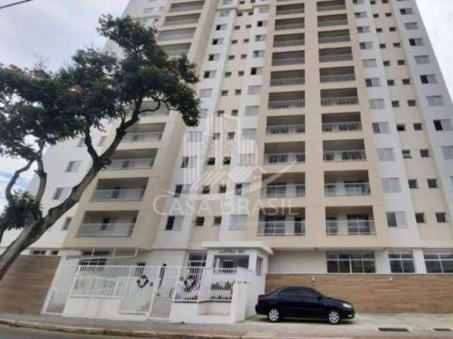 Apartamento - Jardim Augusta, São José dos Campos - AP0026.