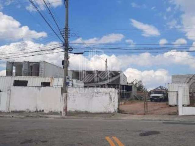 Terreno Comercial à venda, Jardim São Vicente, São José dos Campos - TE0106.