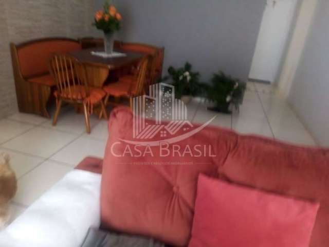 Apartamento Condomínio Tropical, Jardim Califórnia, Jacareí - AP0716.