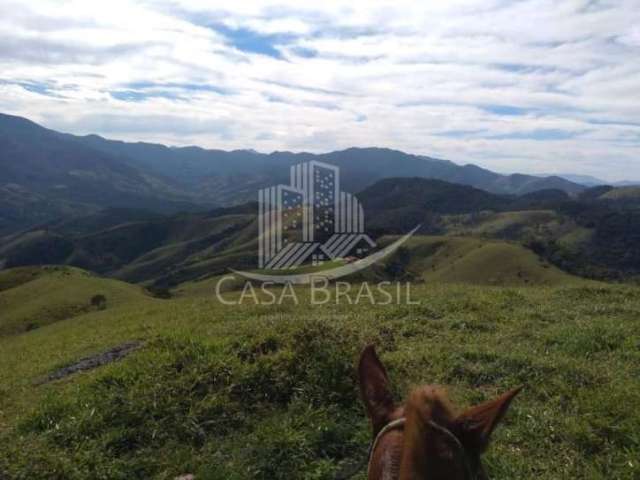 Fazenda Rural à venda, Centro, São Francisco Xavier - FA0003.