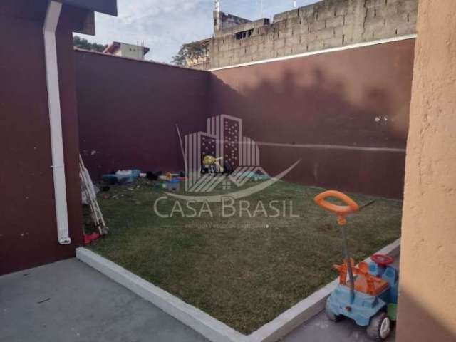 Casa Residencial à venda, Jardim Colônia, Jacareí - CA0763.