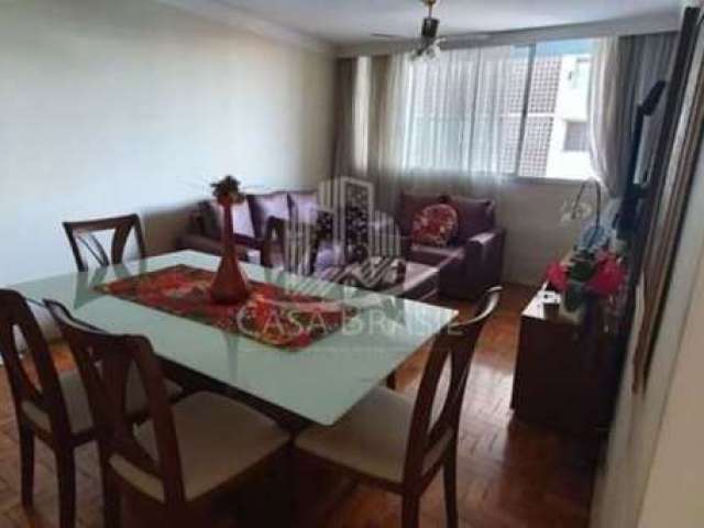 Apartamento Residencial à venda, Vila Betânia, São José dos Campos - AP0907.