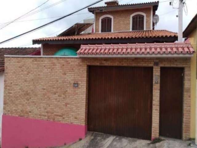 Casa Residencial à venda, Santa Joana, Santa Branca - CA0794.