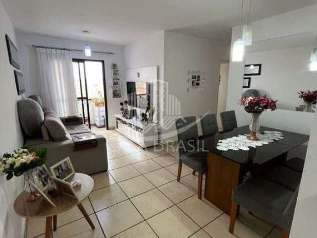 Apartamento - Condomínio New Life- Vila Machado - Jacareí/SP