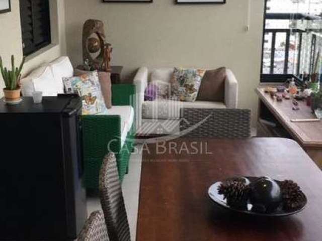 Apartamento Alto Padrãor - Edifício Di Cavalcante - Caçapava  - AP1165.