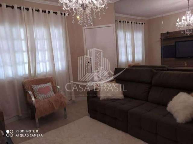 Casa com 2 dormitórios à venda, 75 m² por R$ 368.000,00 - Residencial Ana Maria - São José dos Campos/SP