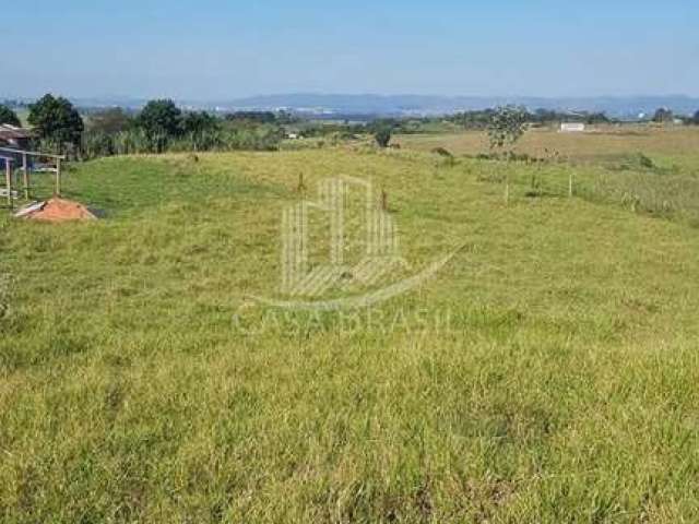 Terreno Residencial à venda, Freitas, São José dos Campos - TE0037.