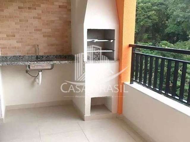 Apartamento com 2 dormitórios à venda, 64 m² por R$ 390.000,00 - Jardim Oriente - São José dos Campos/SP