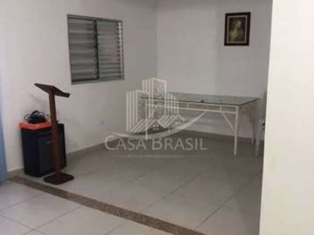 Casa Residencial à venda, Jardim das Indústrias, São José dos Campos - CA0236.