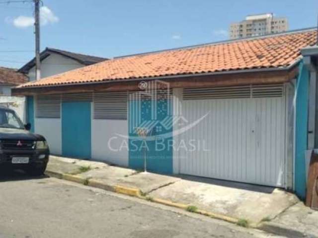 Casa Residencial à venda, Jardim da Granja, São José dos Campos - CA0275.