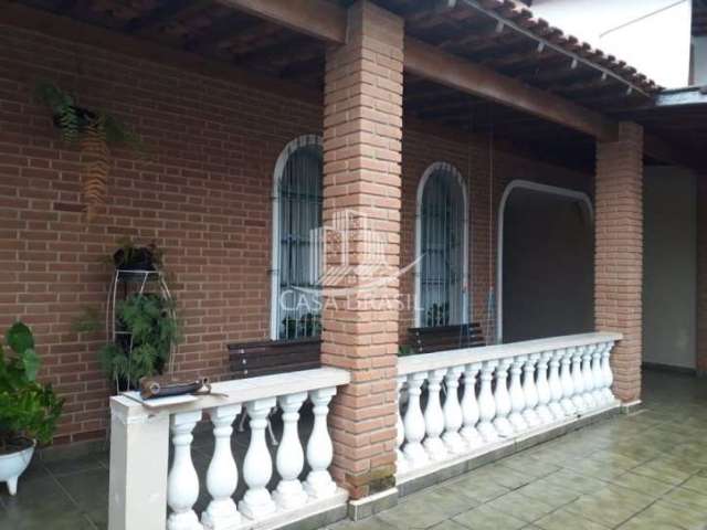 Casa com 2 dormitórios à venda, 168 m² por R$ 680.000,00 - Jardim das Indústrias - São José dos Campos/SP