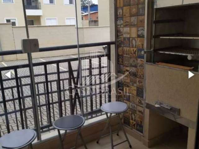 Apartamento Residencial São Judas Tadeu 1, São José dos Campos - AP0614.