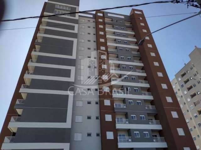 Apartamento Grand Kazza- São José dos Campos - AP0648.