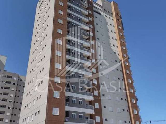 Apartamento Grand Kazza - Urbanova, São José dos Campos - AP0651.