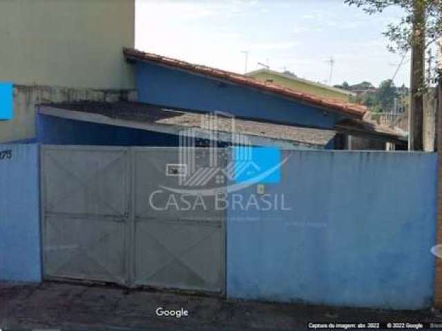 Casa Residencial à venda, Monte Castelo, São José dos Campos - CA0723.