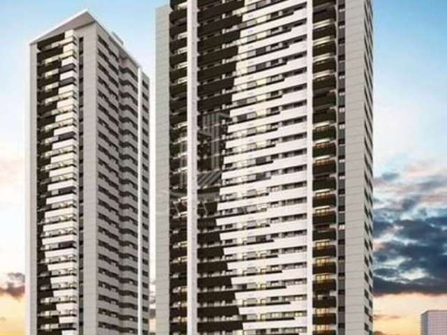 Apartamento - Edifício Wonder - Jardim Satélite  - São José dos Campos/SP