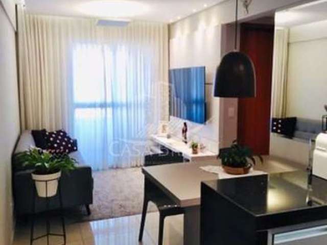 Apartamento Edificío Upsid -Jardim Ismênia, São José dos Campos - AP0668.