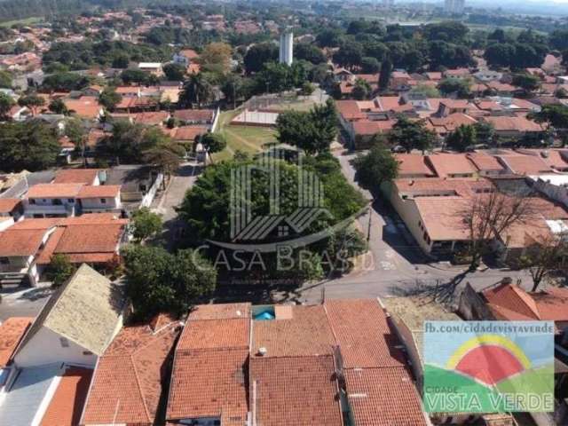 Terreno Residencial - Cidade Vista Verde, São José dos Campos - TE0131.