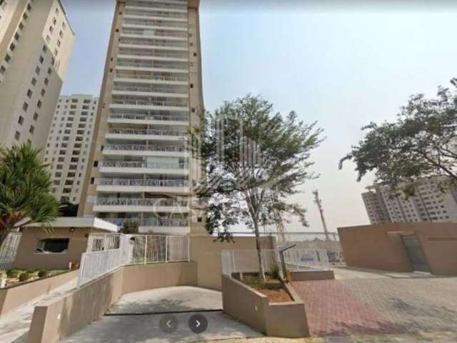 Apartamento Residencial à venda, Conjunto Residencial Trinta e Um de Março, São José dos Campos - AP0738.