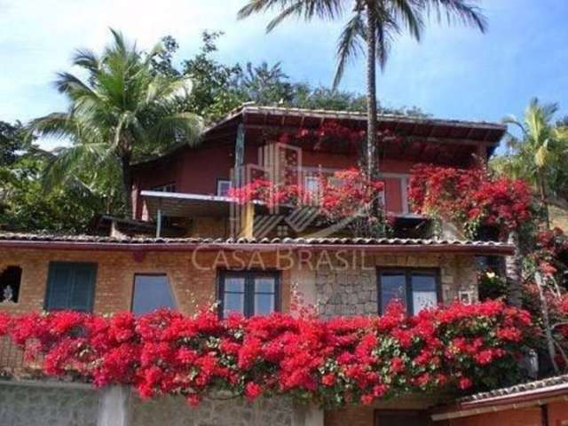 Casa Residencial à venda, Centro, Ilhabela - CA0665.