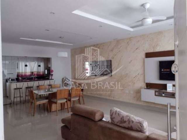 Sobrado Residencial à venda, Villa Branca, Jacareí - SO0028.