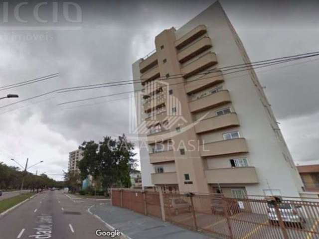 Apartamento Duplex, Bosque dos Eucaliptos, São José dos Campos - AP1057.