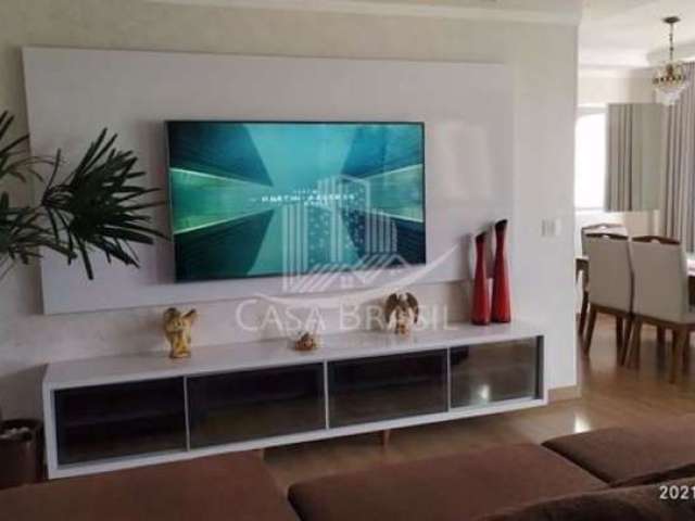 Apartamento no Edifício Gold Park - São José dos Campos - AP1214.