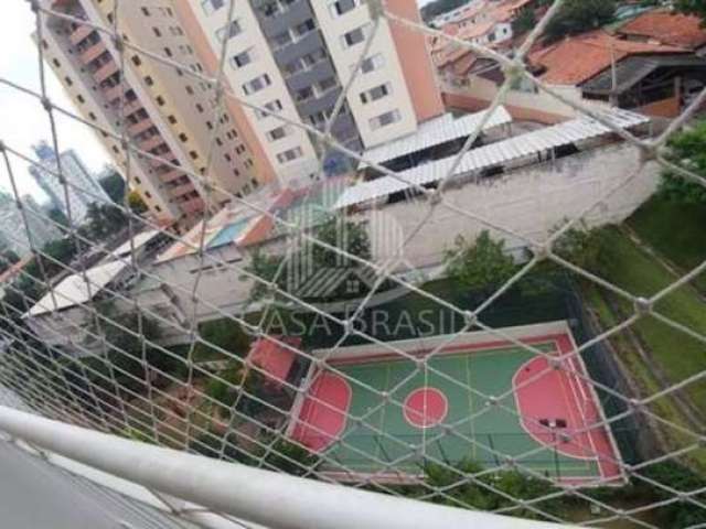 Apartamento La Vie Club Residence, Monte Castelo, São José dos Campos