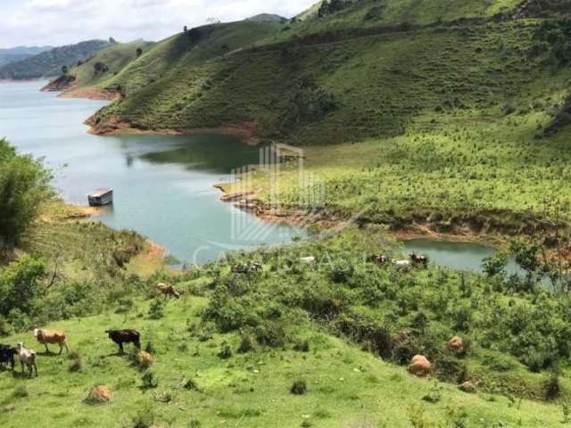 Terreno Residencial à venda, Pouso Alto, Natividade da Serra - TE0285.