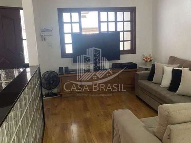 Casa Residencial à venda, Cidade Vista Verde, São José dos Campos - CA0025.