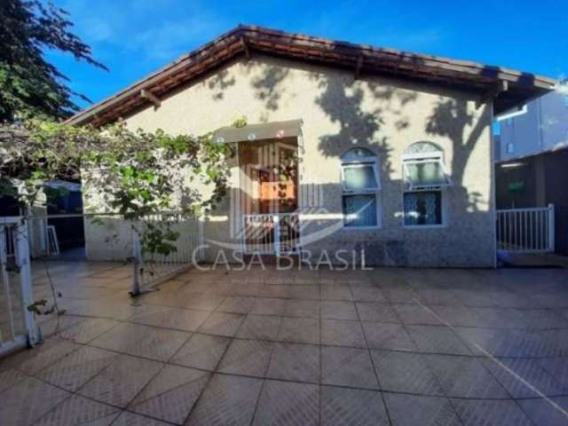 Casa Residencial à venda, Jardim das Indústrias, São José dos Campos - CA0109.