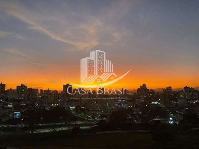 Apartamento Residencial à venda, Jardim Augusta, São José dos Campos - AP0407.