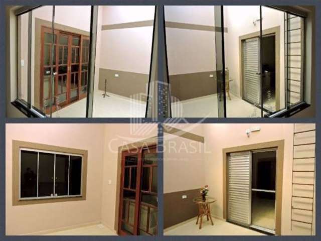 Casa Residencial à venda, Jardim Flórida, Jacareí - CA0391.