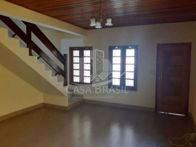 Sobrado Residencial à venda, Jardim Flórida, Jacareí - SO0044.