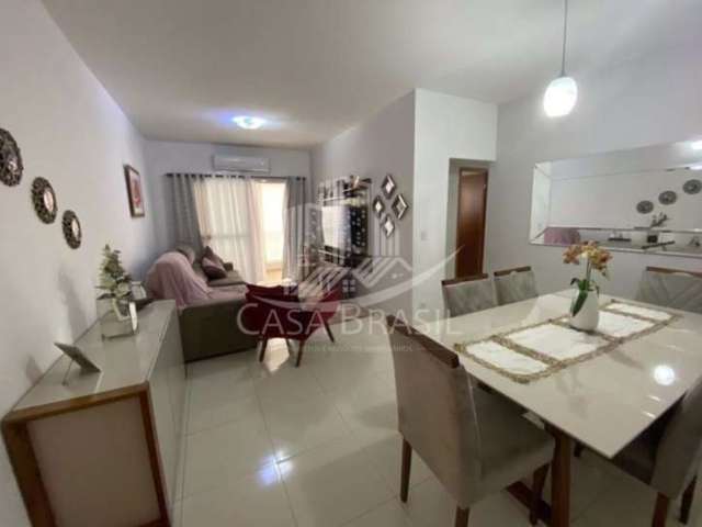 Apartamento - Residencial Torres do Parque - Jacareí - AP1195.