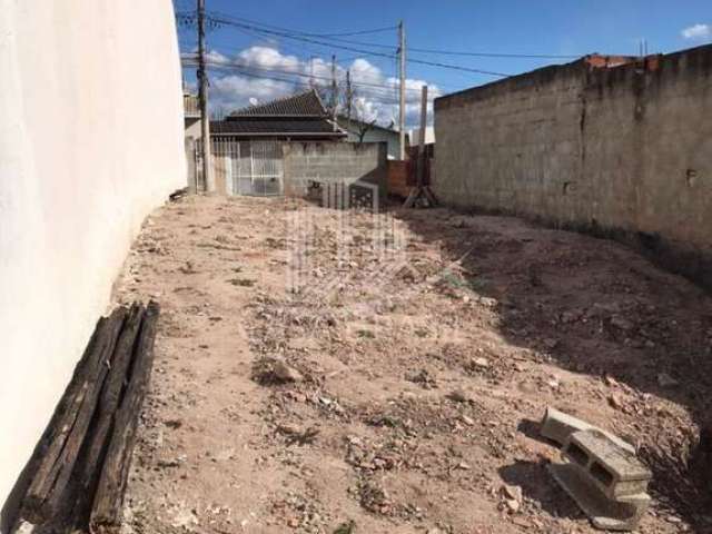 Terreno Terreno no Bairro Jardim Santa Edwig, São José dos Campos - TE0221.