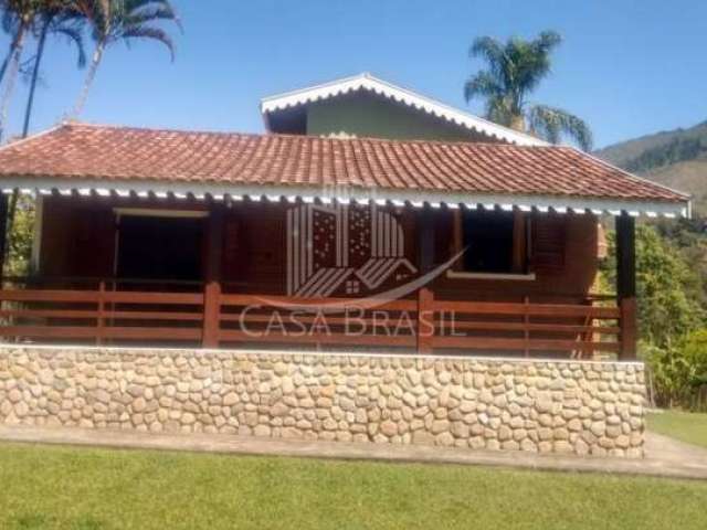 Chácara Residencial à venda, Alto Do Piracuama, Pindamonhangaba - CH0044.