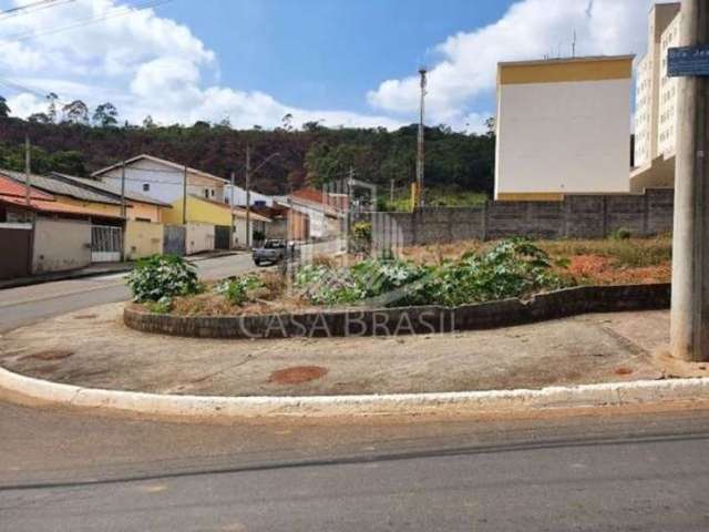 Terreno Residencial/Comercial - Jardim Santa Júlia, São José dos Campos