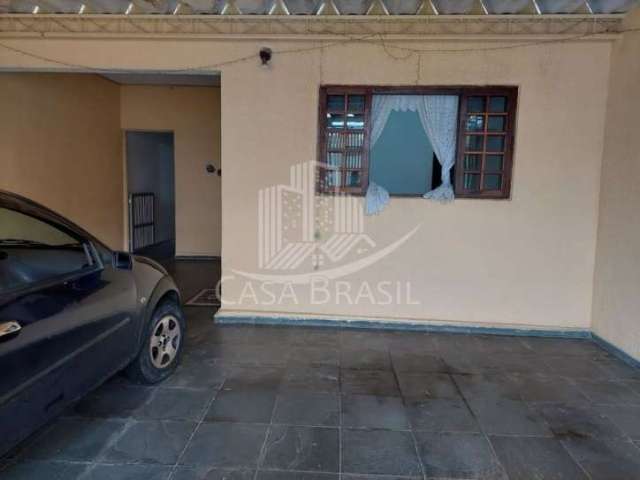 Casa  - Eugênio de Melo - São José dos Campos