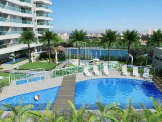 Apartamento  - Icon Residence  Vila Ema  - São José dos Campos/SP