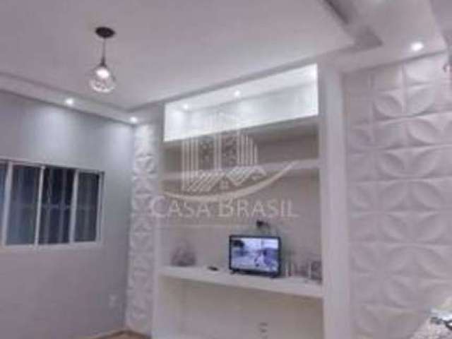 Liinda casa , Residencial Esperança, Caçapava