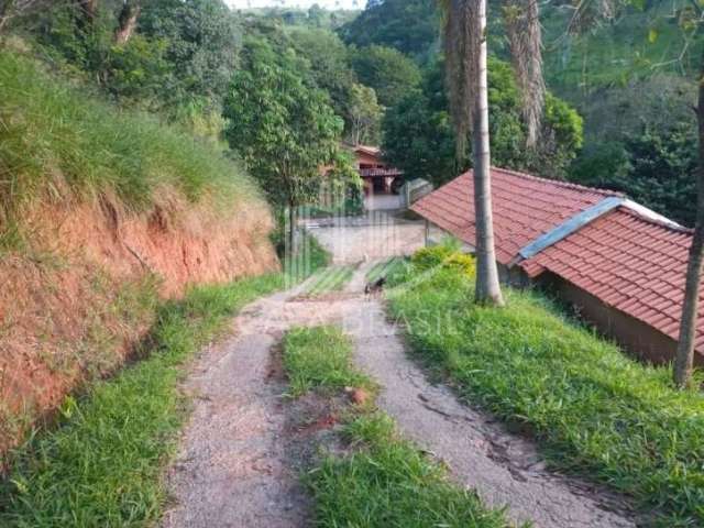 Chácara Residencial à venda, Jaraguazinho, Caraguatatuba - CH0073.