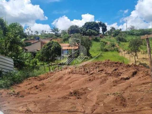 Terreno à venda, 500 m² por R$ 186.000,00 - Santa Cecilia II - São José dos Campos/SP