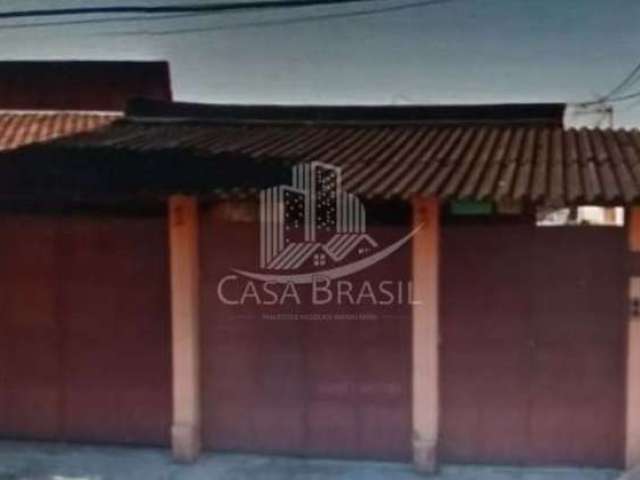 Casa com Edícula no Jardim Satélite , São José dos Campos - CA1408.