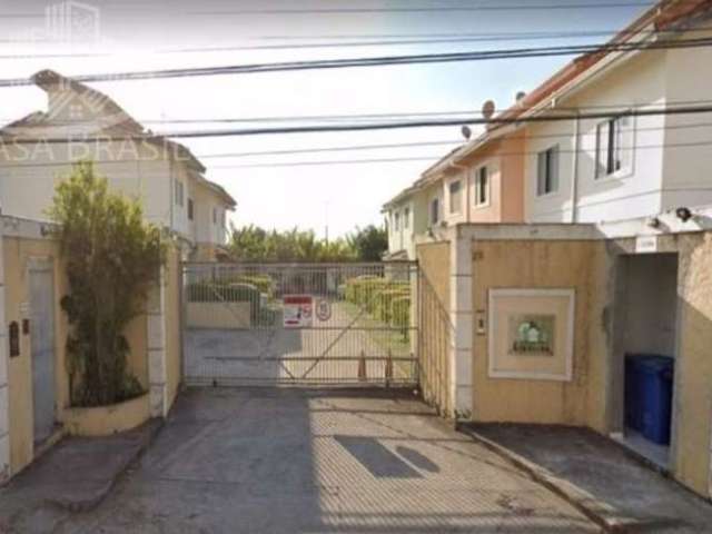 Casa Residencial à venda, Jardim Limoeiro, São José dos Campos - CA1457.